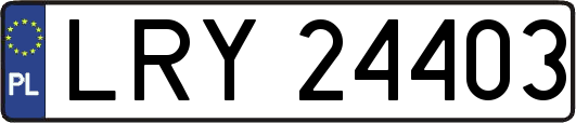 LRY24403
