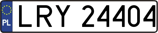 LRY24404