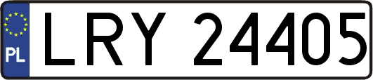 LRY24405