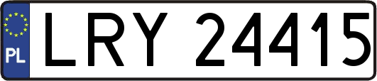 LRY24415