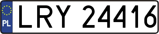 LRY24416
