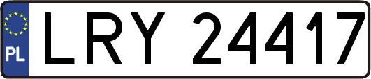 LRY24417