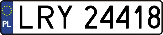 LRY24418