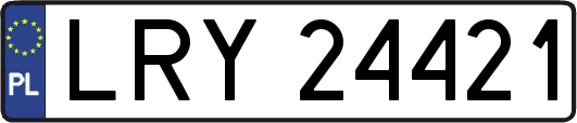 LRY24421