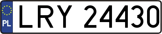 LRY24430