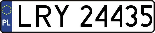 LRY24435