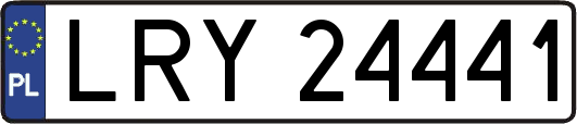 LRY24441