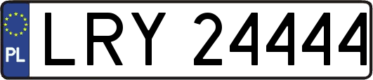 LRY24444