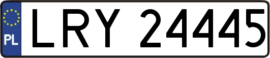 LRY24445