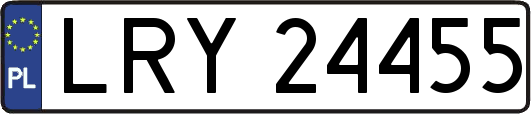 LRY24455