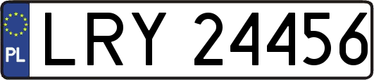 LRY24456