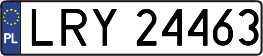 LRY24463