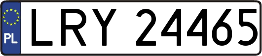 LRY24465