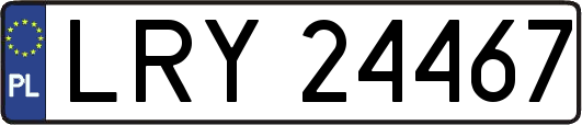 LRY24467