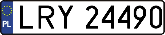 LRY24490