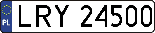 LRY24500