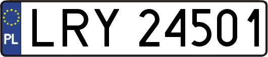 LRY24501