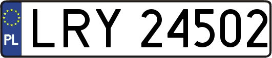 LRY24502