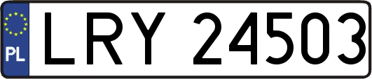 LRY24503