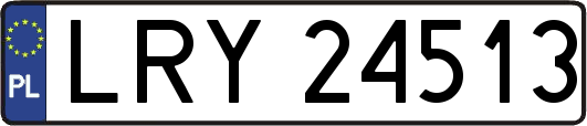 LRY24513