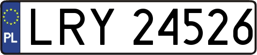 LRY24526