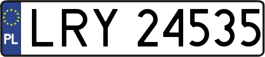 LRY24535
