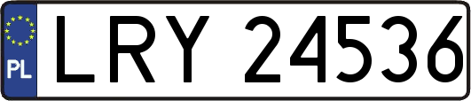 LRY24536