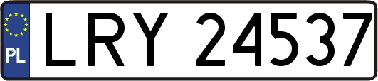 LRY24537