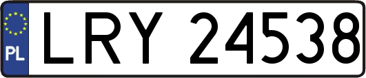 LRY24538