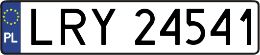 LRY24541