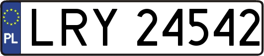 LRY24542