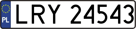 LRY24543