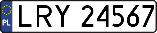 LRY24567