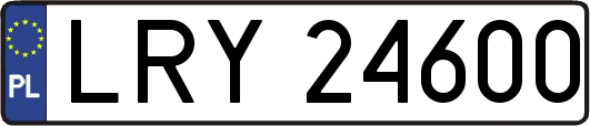 LRY24600