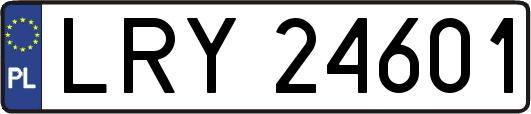 LRY24601
