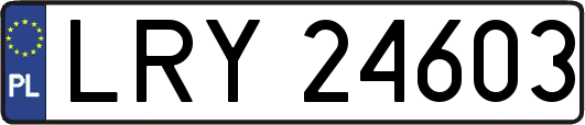 LRY24603