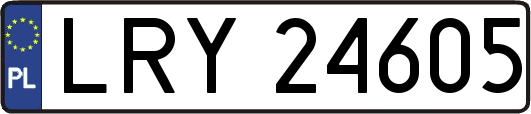 LRY24605