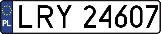 LRY24607