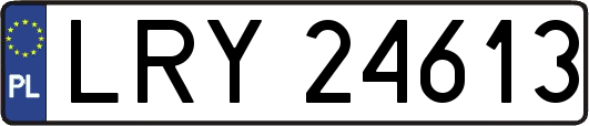 LRY24613