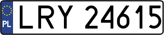 LRY24615