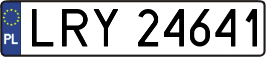 LRY24641
