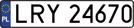 LRY24670