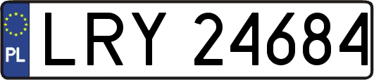 LRY24684