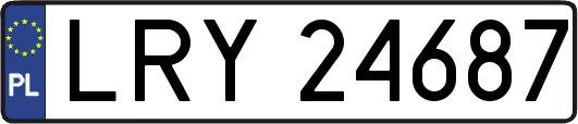LRY24687