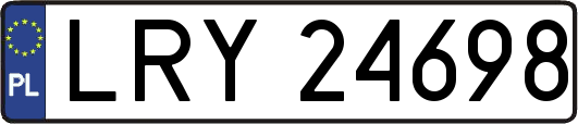 LRY24698