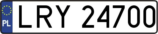 LRY24700