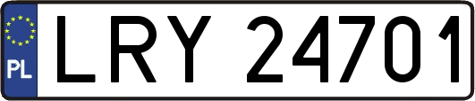 LRY24701
