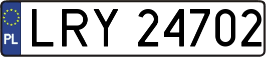 LRY24702