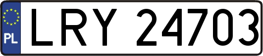 LRY24703