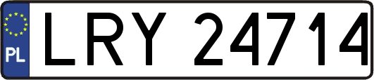 LRY24714